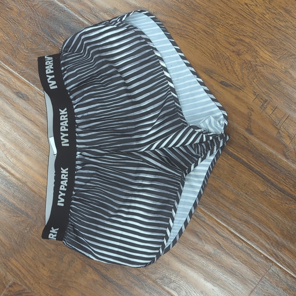 Ivy Park Medium Running Shorts
